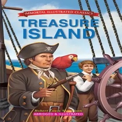 TREASURE ISLAND